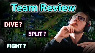 Miniature : REVIEW THEORIQUE TEAM : Optimiser ses actions proactives en Team !