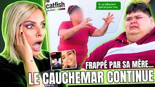 Miniature : PLACÉ EN FOYER... ELLE UTILISE SA PROPRE FILLE ! 🤮 I CATFISH - REACT