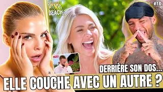 Miniature : QUELLE DÉCEPTION... UN FINAL CATASTROPHIQUE ? 🤬 I CELEBRITY EX ON THE BEACH - REACT