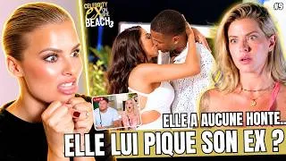 Miniature : ELLE JOUE À QUOI ? IL SE FAIT ENCORE HUMILIER ! 🤬 I CELEBRITY EX ON THE BEACH - REACT