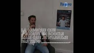Miniature : L'Agoraconte Augustin Paluel-Marmont !