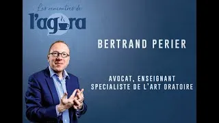 Miniature : L'Agora rencontre Bertrand Périer !