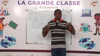 Miniature : LGC_EP90: Français «Exercice de dissertation, Sujet sur la littérature des indépendances » Terminale
