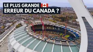 Miniature : Le Stade Olympique Polémique À $1 Milliard Qui A Dû Être Refait