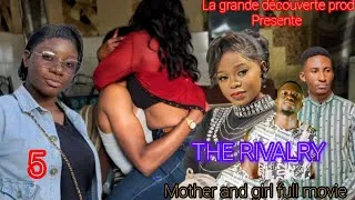 Miniature : THE RIVALRY" EPISODE 5 FILM CONGOLAIS LA GRANDE DECOUVERTE PROD JUILLET 2026