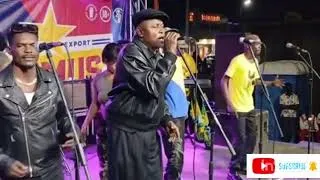 Miniature : CONCERT REDDY AMISI ASALI PLANS YA KOSAKANA TEEE