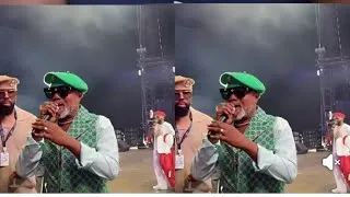Miniature : KOFFI OLOMIDE 70 ANS YA MAKAMBO BOYOKA MAKAMBO MUSUSU EBIMI AWA