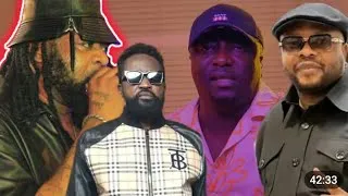 Miniature : CELEO SCRAM LELO ALOBI NYONSON OYO ABOMBA NA MOTEMA NAYE, PONAYE OYO EKOYA EYA KAKA BOYOKAYE