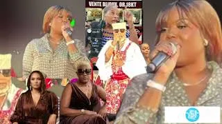 Miniature : KOFFI MAWA NZOKANDE AMINGIZILE AFINAKIYE MISAPI NA PORTÉ? BOYOKA MAKAMBO YA PASI PE MAWA EKOMELI YE