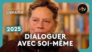 Miniature : Les heures perdues avec Deborah Levy - La Grande Librairie