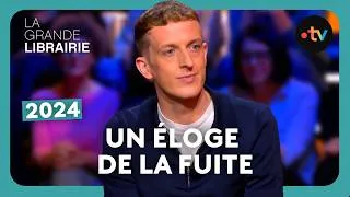Miniature : Édouard Louis : "Énormément de gens souffrent du fait d’être prisonniers de leur existence" - LGL