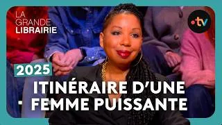 Miniature : Marie NDiaye : "L’écrivain c’est comme un magicien qui finit par croire à sa propre illusion" - LGL