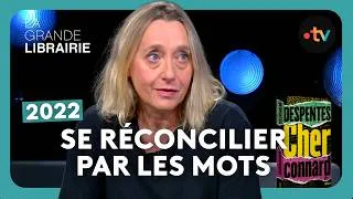 Miniature : Virginie Despentes : correspondance avec un c*nnard - La Grande Librairie