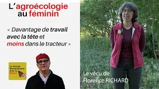 Miniature : L'agroécologie au féminin  (n°15)