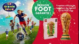 Miniature : ⚽ Générations Champion : le nouveau catalogue est là ! 🔥 Petits prix & nouveautés foot