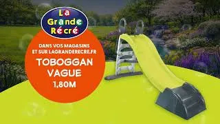 Miniature : La sélection jeux de plein air est disponible à La Grande Récré !