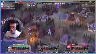 Miniature : FOR THE KING - LIVE COOP EP2 avec LaGrandeRevanche, Ollrek & Patronum