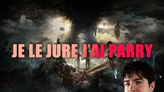 Miniature : BEST OF CLAIR OBSCUR NUMERO 3  (maelle pire perso de loiiiin)
