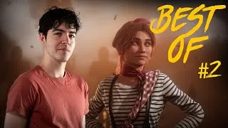 Miniature : BEST OF CLAIR OBSCUR (TheGreatReview) #2 (encore plus de parry) (le jeu est pas mal)