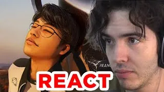 Miniature : REACT Rox Tigers (oui je react à moi-même et pourquoi pas d'abord)