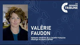 Miniature : La Grande Tribune 2025 - Valérie Faudon