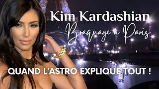 Miniature : Braquage de Kim Kardashian à Paris : ce que révèle l'astro !