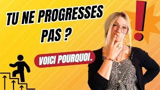 Miniature : ⚠️ 5 erreurs qui t’empêchent de progresser en français (et comment les éviter)
