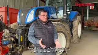 Miniature : Filme ton champ #5 Thomas Couturier, gérant d'ETA et agri-influenceur