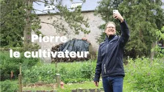 Miniature : Filme ton champ #4 - Pierre le cultivateur