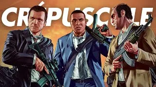 Miniature : Le Crépuscule du Plus Grand GTA