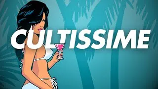 Miniature : Le GTA Cultissime