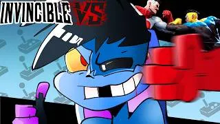 Miniature : INVINCIBLE VS. - T'as 5 Minutes