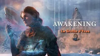 Miniature : Unknown 9 Awakening #gaming #gameplay #pcgaming #ps5 #xbox