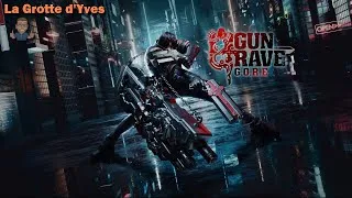 Miniature : Gun Grave G O R E #ps5 #ps5gameplay #playstation