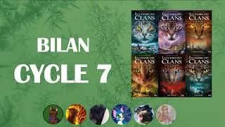 Miniature : Parlons du cycle 7 et du nouveau code du guerrier
