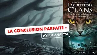 Miniature : Sorties de livres#19 : Une lueur dans la brume