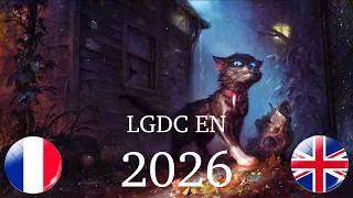 Miniature : Tous les livres LGDC de 2026