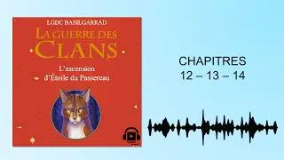 Miniature : L'ascension d'Étoile du Passereau #5