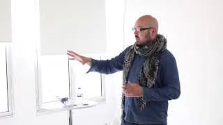 Miniature : Leader de son studio de jeu vidéo - Malik Ammich