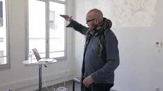 Miniature : La salaire de survie dans le jeu vidéo - Malik Ammich