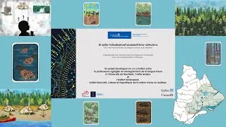 Miniature : Présentation - Projet Nui Innu Aimin : Kushpitau !