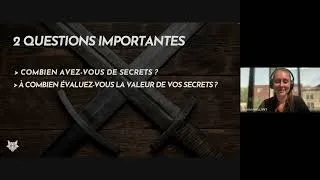 Miniature : Lunch & Learn   Cybersécurité présenté par Neotrust