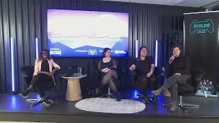Miniature : Journée internationale des droits des femmes : Progression de carrière et soutien par l’entreprise