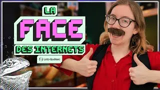 Miniature : Candidature - Vicopy pour #lafacedesinternets2026