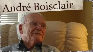 Miniature : André Boisclair | Raconte-moi une époque #2