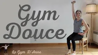Miniature : Gym Douce (mai 2026). Anne PIQUET