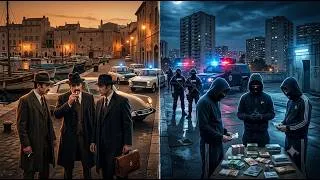 Miniature : MARSEILLE : Entre Drogue, Cités et Règlements de Comptes ! 💣