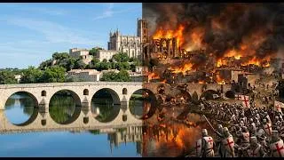 Miniature : ​Le secret de Béziers : Pourquoi cette ville a-t-elle failli disparaître ?