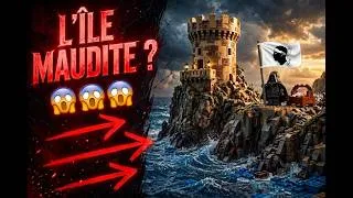Miniature : INVASIONS, PIRATES ET TRAHISON : L’histoire secrète de la Corse ! 🤯