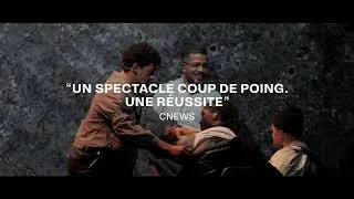 Miniature : LA HAINE - Bande Annonce officielle du spectacle (2025)